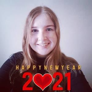 Meet your Posher, Kelci